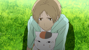 Natsume Yuujinchou Roku